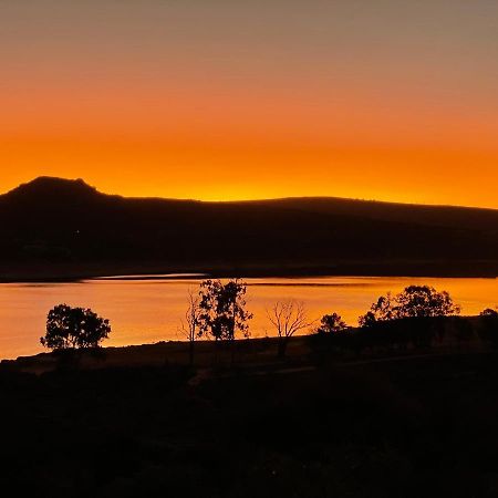 A State Of Grace Bed & Breakfast Clanwilliam Ngoại thất bức ảnh