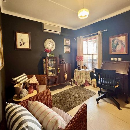 A State Of Grace Bed & Breakfast Clanwilliam Ngoại thất bức ảnh