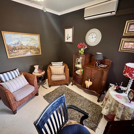 A State Of Grace Bed & Breakfast Clanwilliam Ngoại thất bức ảnh