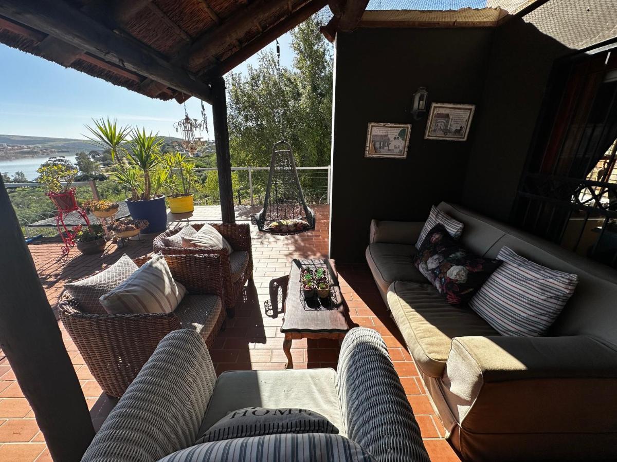 A State Of Grace Bed & Breakfast Clanwilliam Ngoại thất bức ảnh