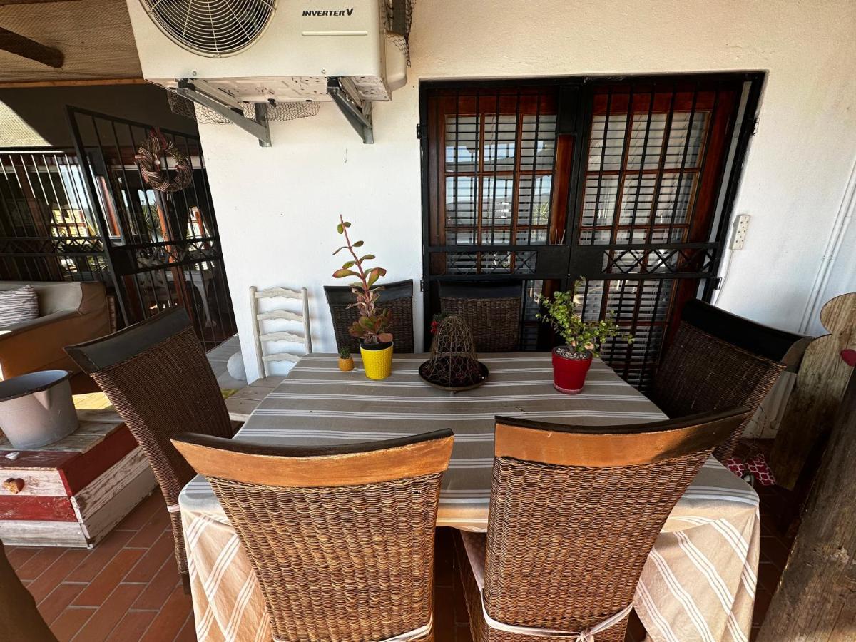 A State Of Grace Bed & Breakfast Clanwilliam Ngoại thất bức ảnh