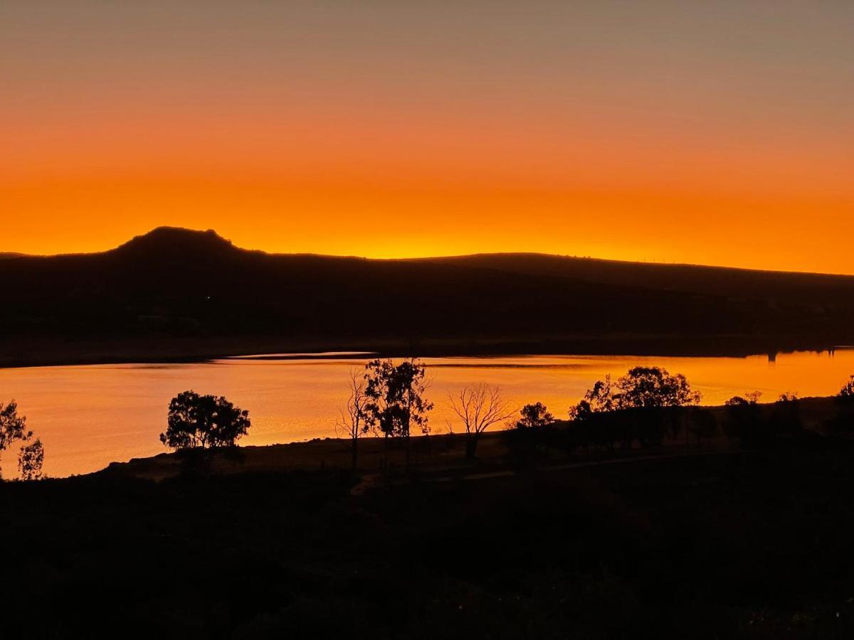 A State Of Grace Bed & Breakfast Clanwilliam Ngoại thất bức ảnh