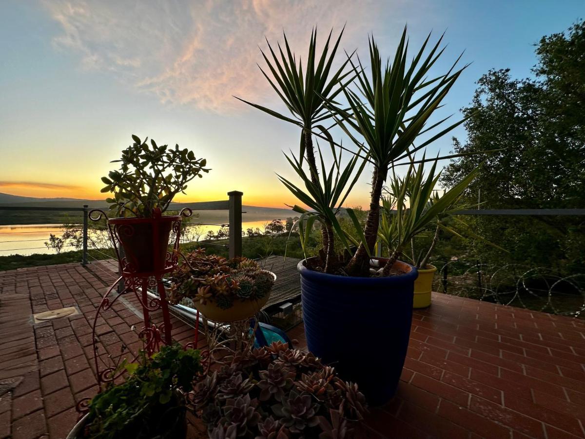 A State Of Grace Bed & Breakfast Clanwilliam Ngoại thất bức ảnh