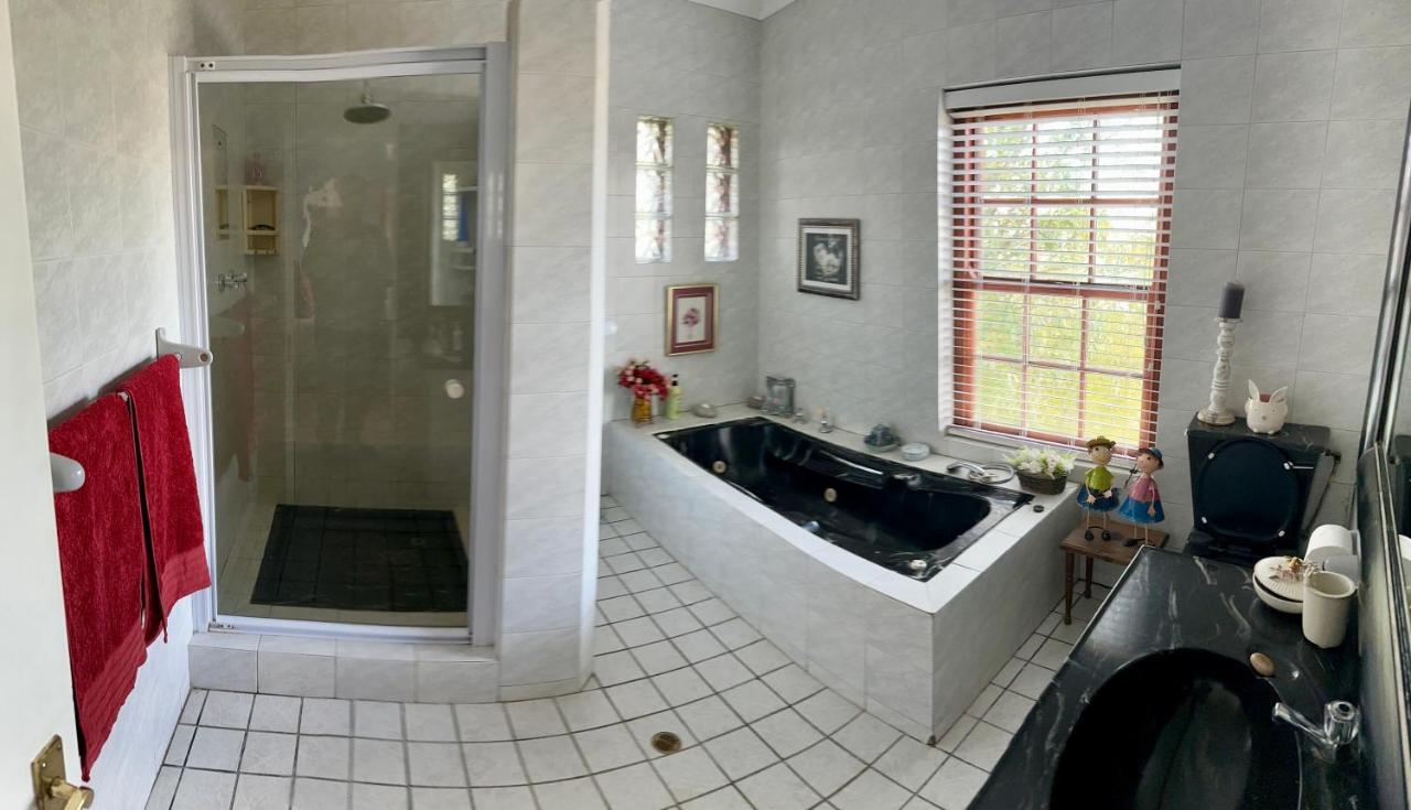 A State Of Grace Bed & Breakfast Clanwilliam Ngoại thất bức ảnh