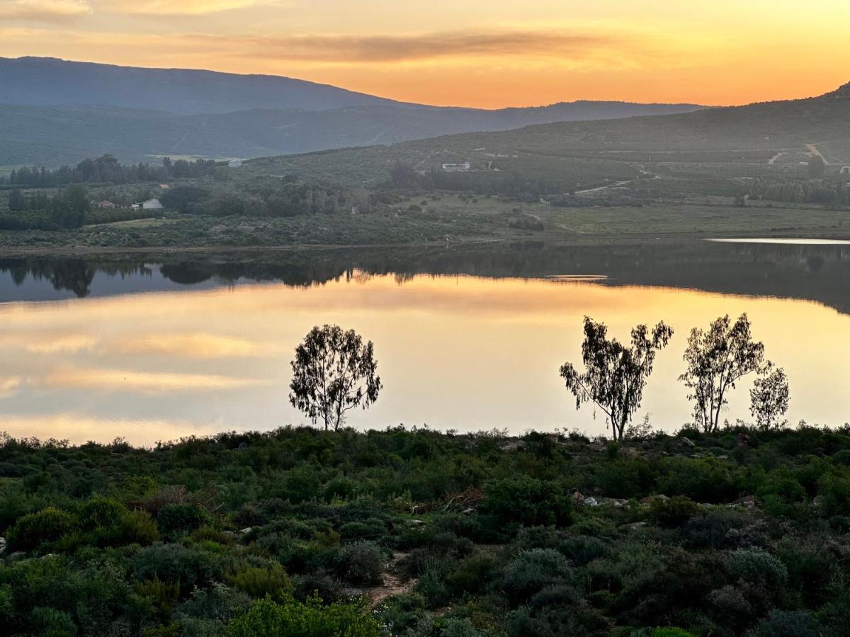 A State Of Grace Bed & Breakfast Clanwilliam Ngoại thất bức ảnh