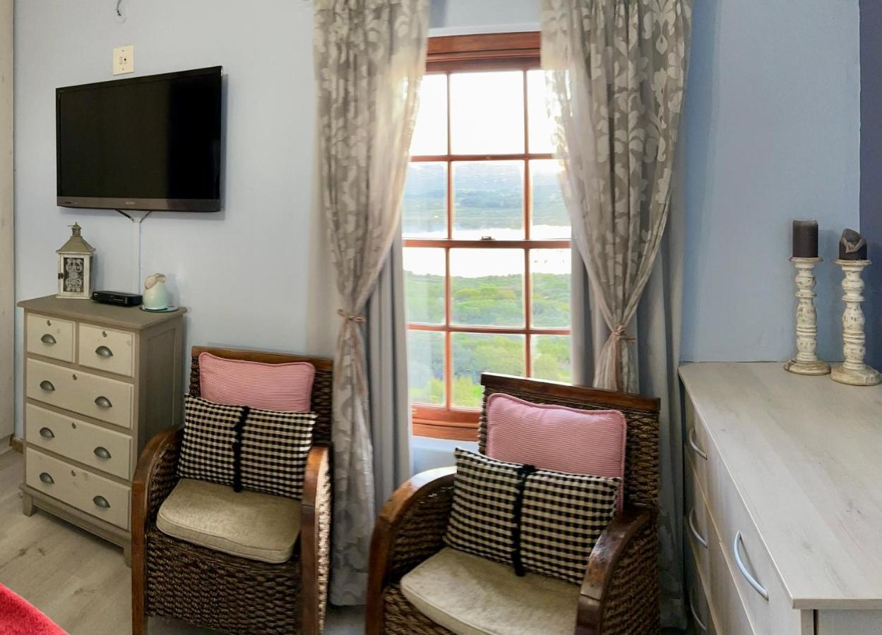 A State Of Grace Bed & Breakfast Clanwilliam Ngoại thất bức ảnh