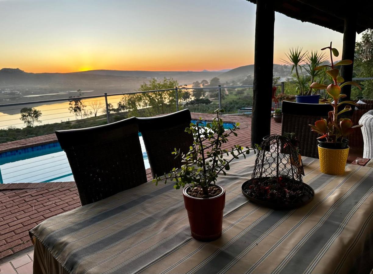 A State Of Grace Bed & Breakfast Clanwilliam Ngoại thất bức ảnh