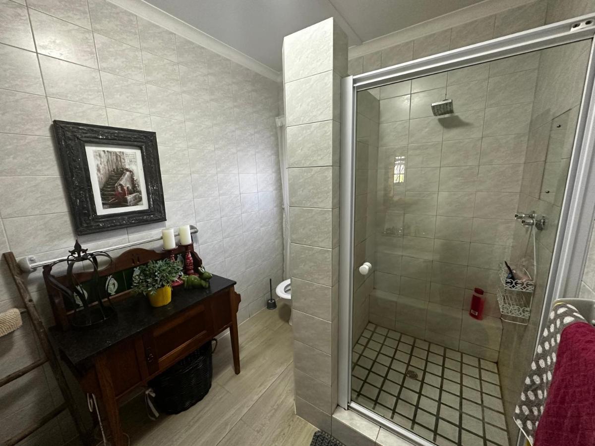 A State Of Grace Bed & Breakfast Clanwilliam Ngoại thất bức ảnh