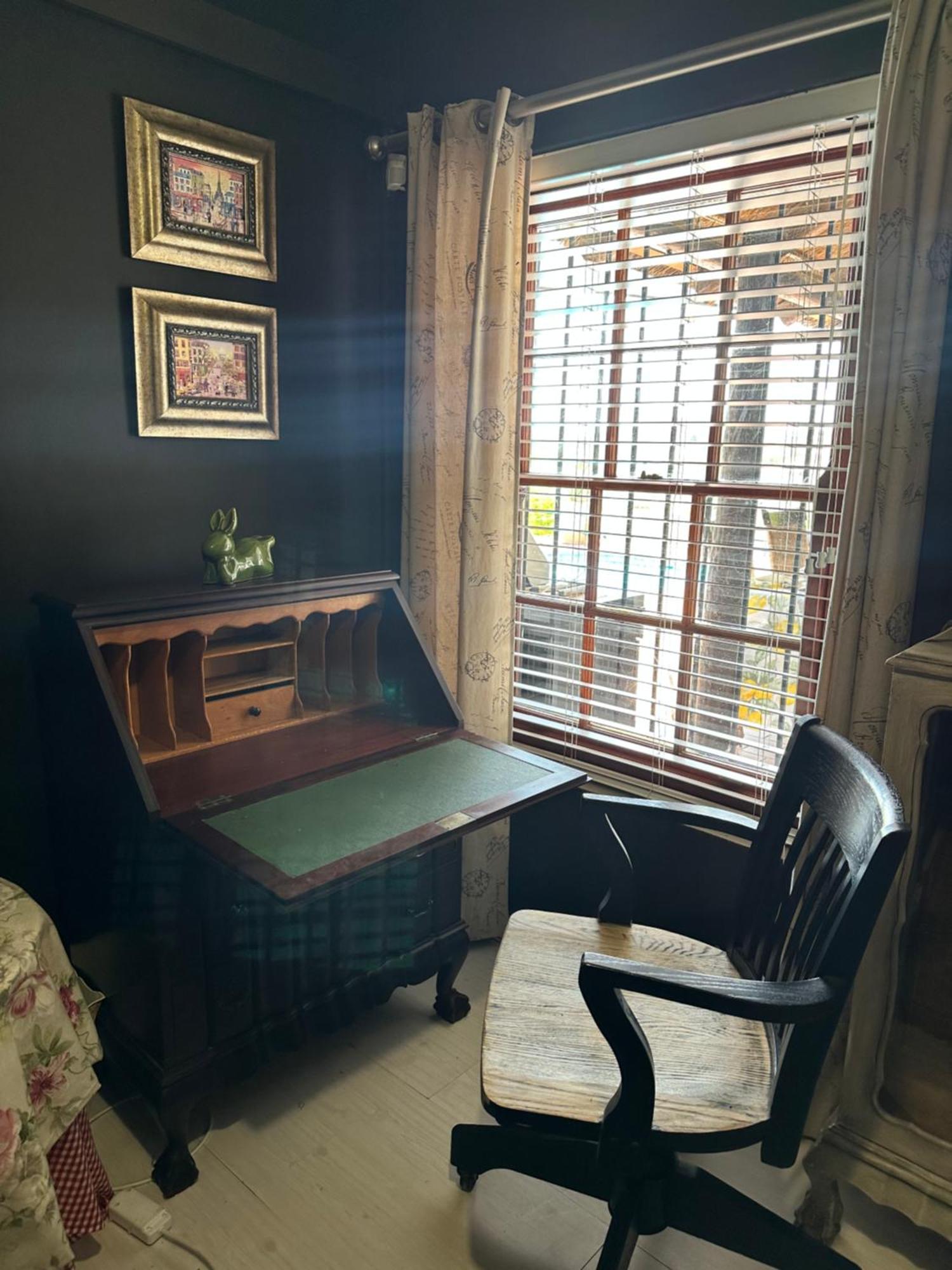 A State Of Grace Bed & Breakfast Clanwilliam Ngoại thất bức ảnh