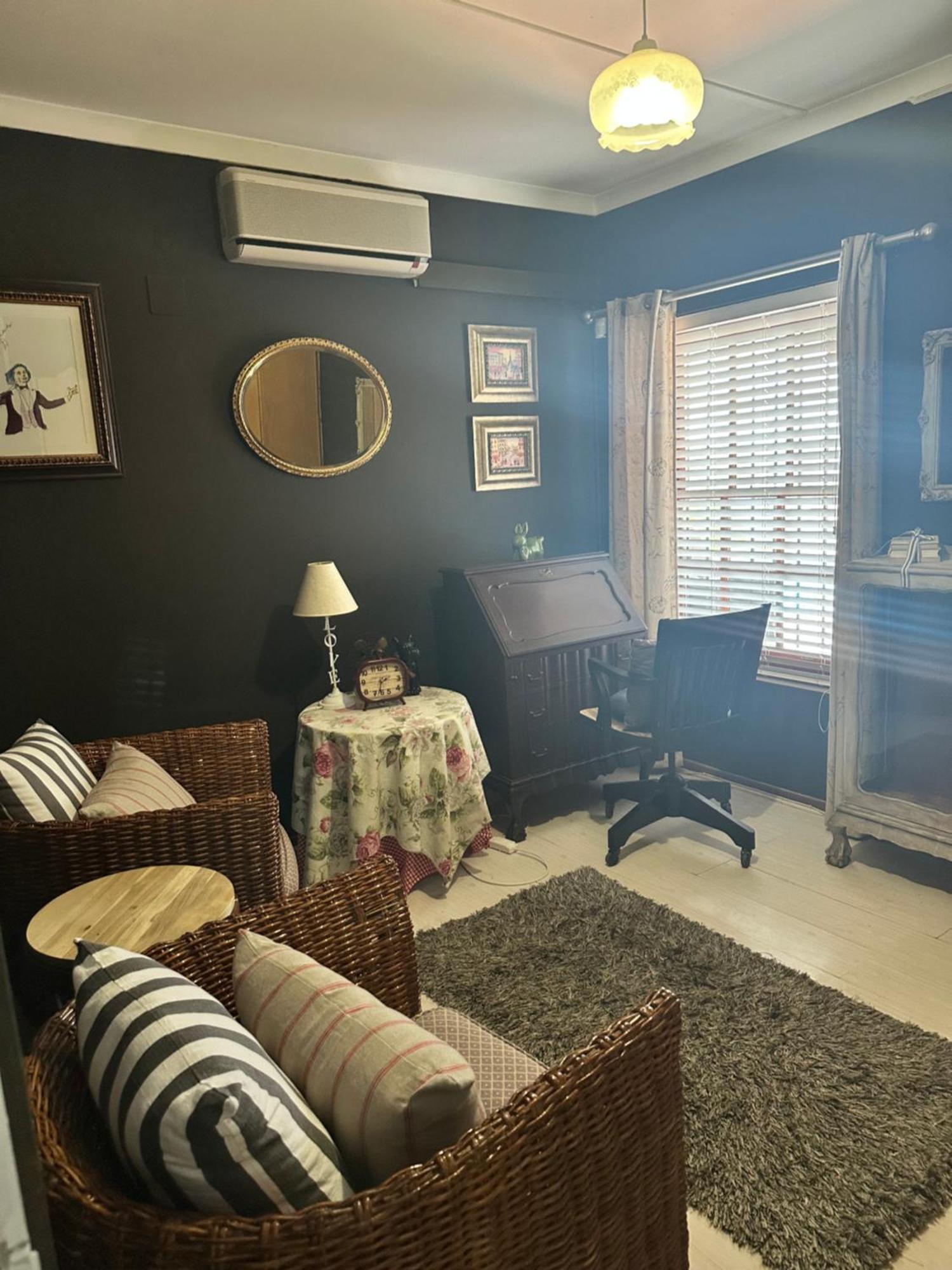 A State Of Grace Bed & Breakfast Clanwilliam Ngoại thất bức ảnh