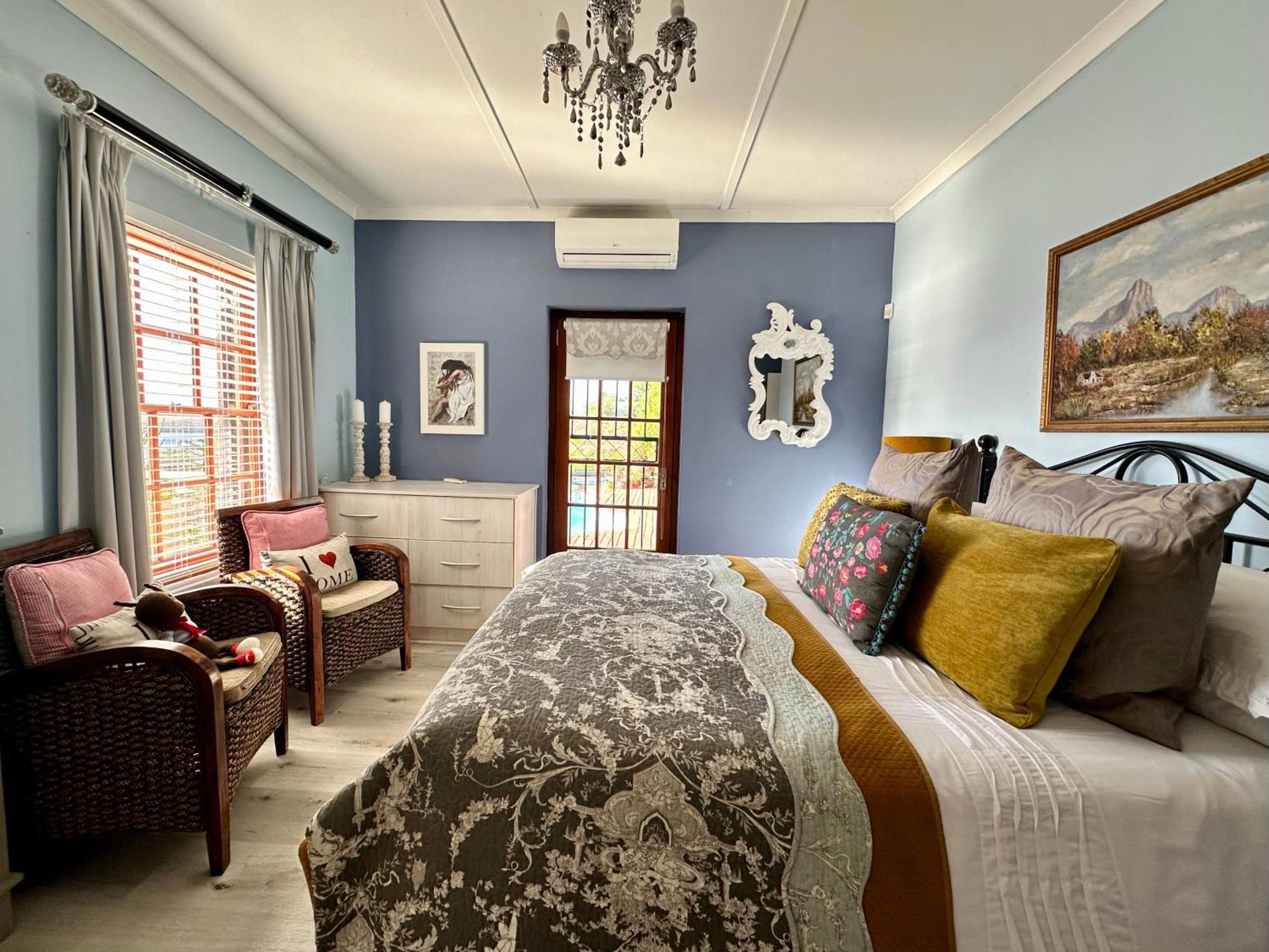 A State Of Grace Bed & Breakfast Clanwilliam Ngoại thất bức ảnh