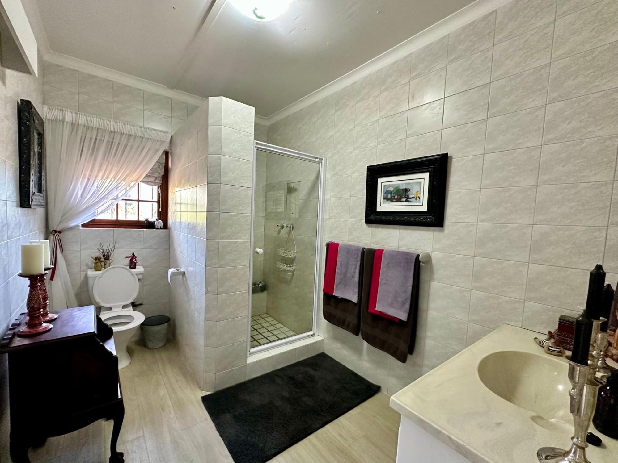 A State Of Grace Bed & Breakfast Clanwilliam Ngoại thất bức ảnh