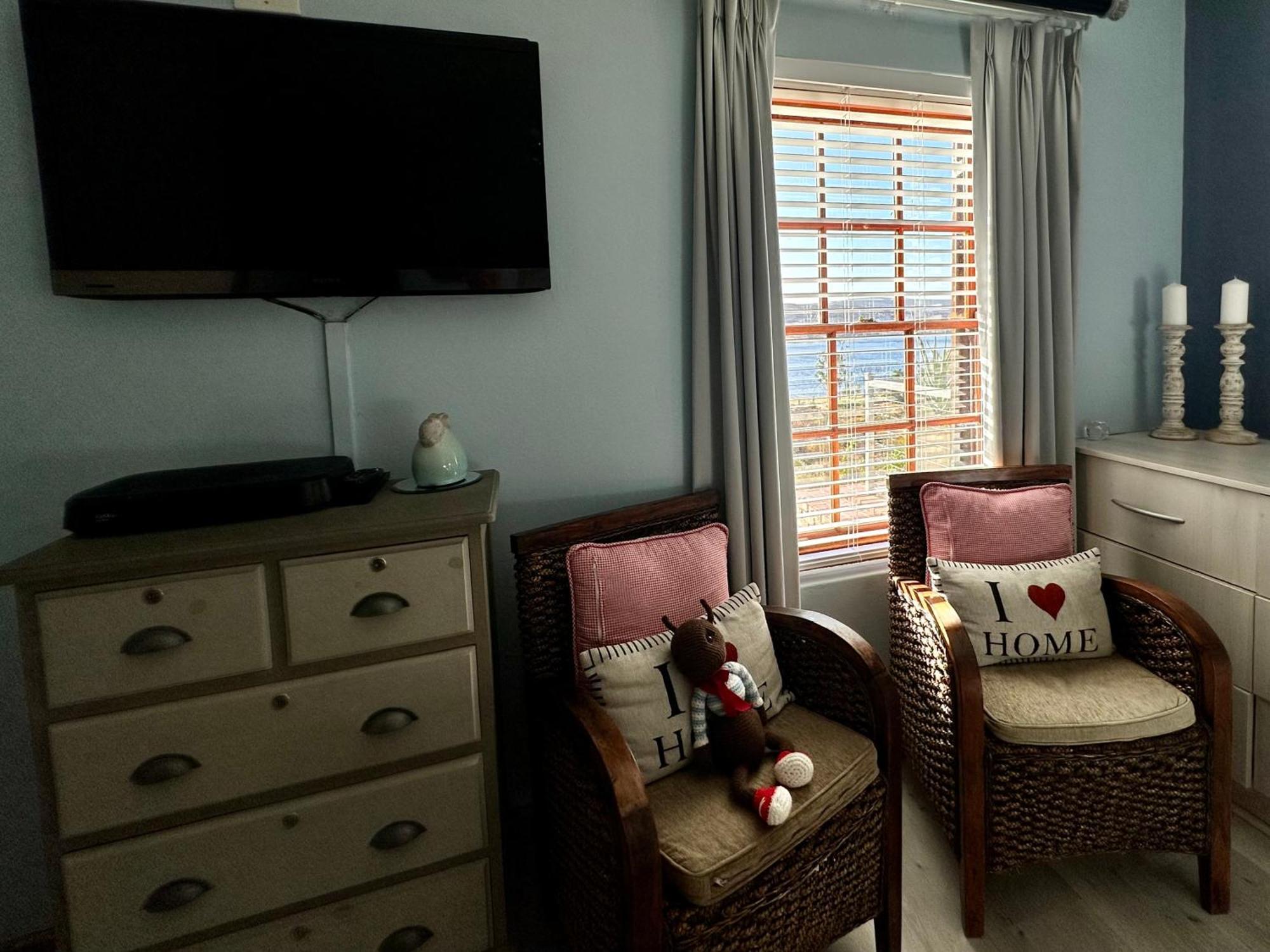 A State Of Grace Bed & Breakfast Clanwilliam Ngoại thất bức ảnh