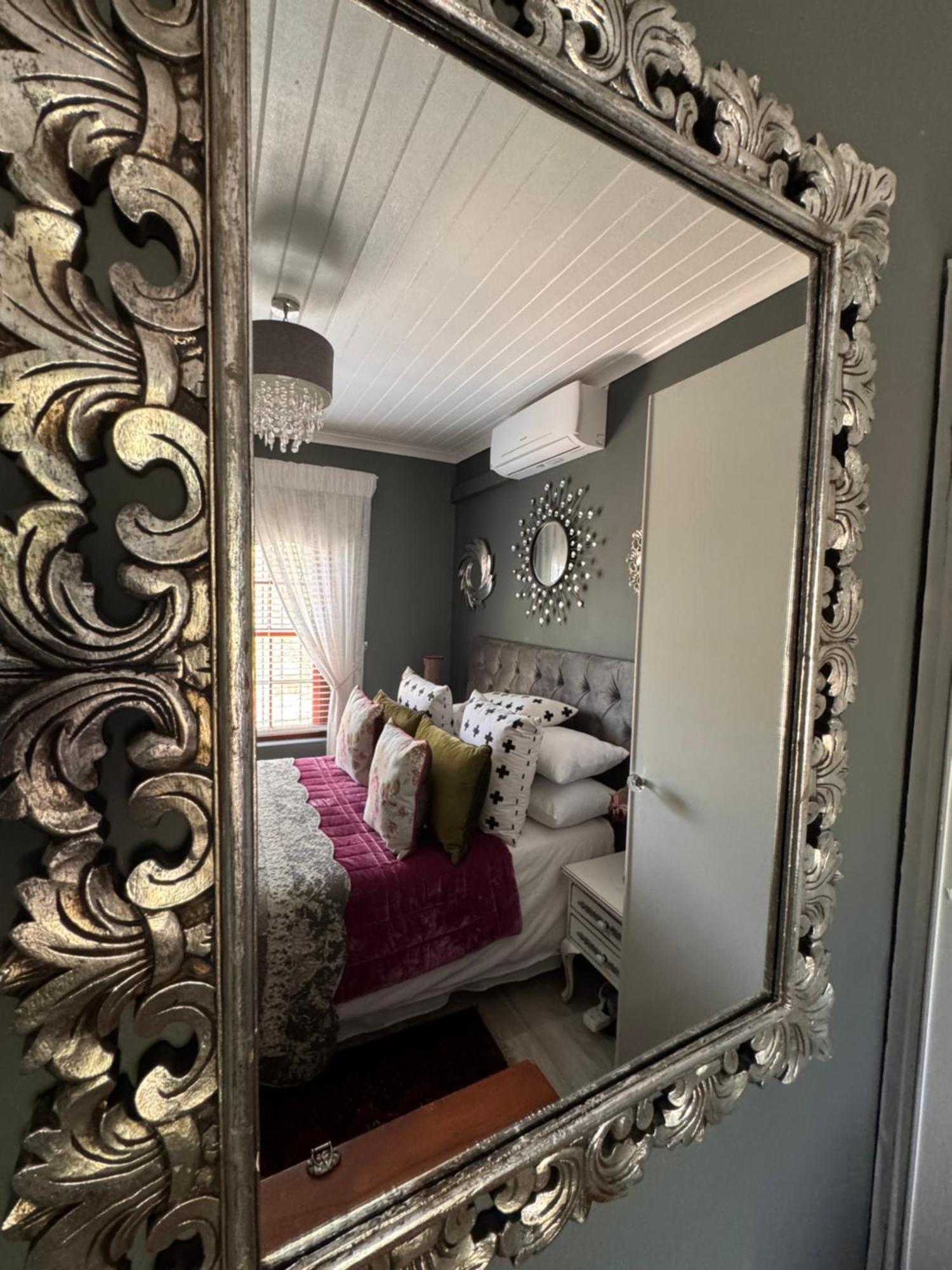 A State Of Grace Bed & Breakfast Clanwilliam Ngoại thất bức ảnh