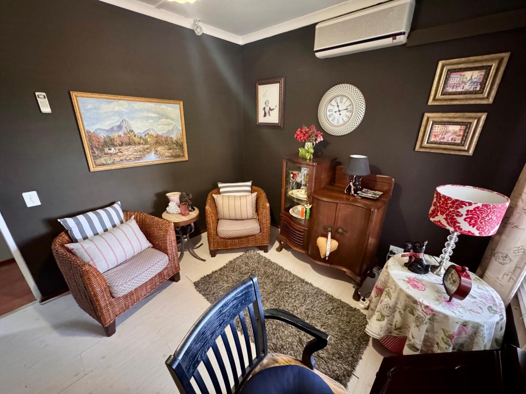 A State Of Grace Bed & Breakfast Clanwilliam Ngoại thất bức ảnh