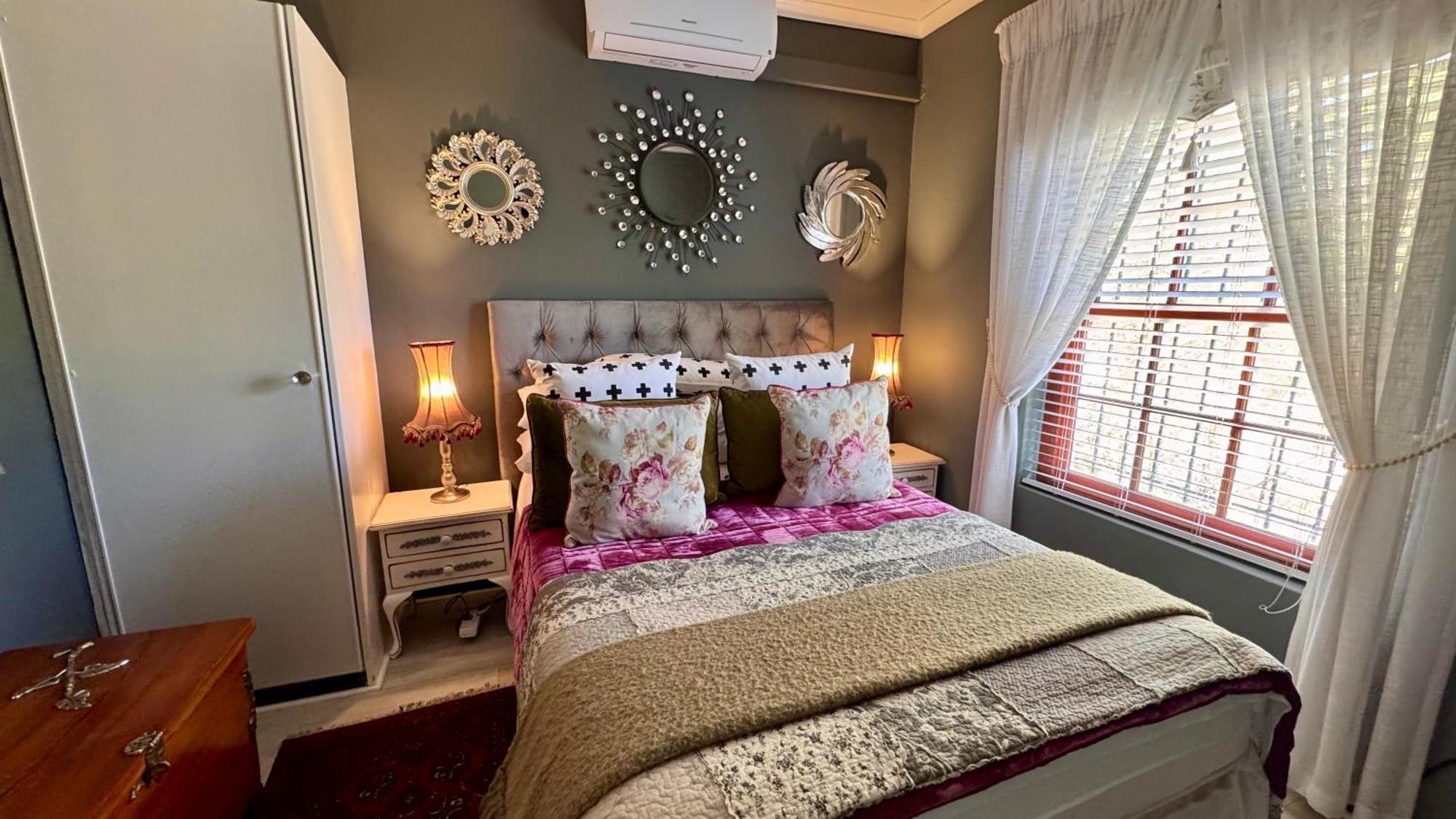 A State Of Grace Bed & Breakfast Clanwilliam Ngoại thất bức ảnh